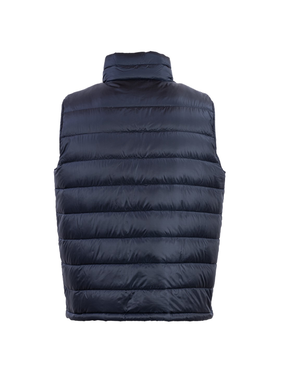 shop HERNO  Gilet: Herno gilet.
Vestibilità regolare.
Collo alto.
Chiusura con zip a doppio cursore.
Tasche a filetto.
Imbottitura in piuma.
Composizione: 100% Poliammide.
Fabbricato in Romania.. PI0200U 12020-9200 number 3989151